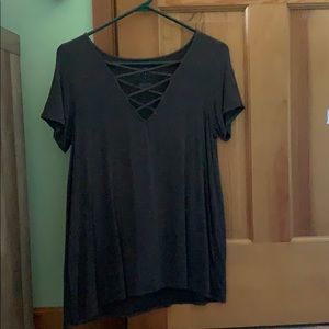 American eagle shirt